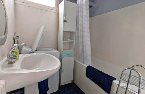 Chatou Apartment | La Clé de Jane