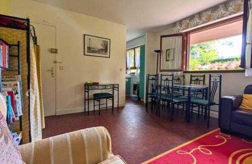 Chatou Apartment | La Clé de Jane