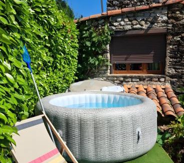 Mandagout House | La Clé de l'Arboux