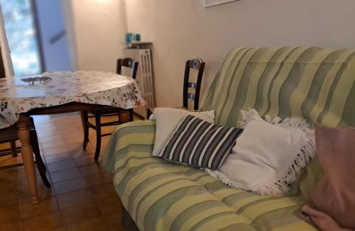 Mandagout House | La Clé de l'Arboux