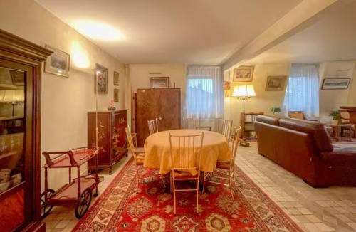 Le Vesinet Apartment | La Clé de Marc