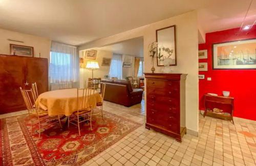 Le Vesinet Apartment | La Clé de Marc