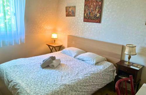 Le Vesinet Apartment | La Clé de Marc