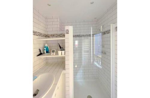 Saint-Germain-en-Laye Apartment | La Clé de Pierre