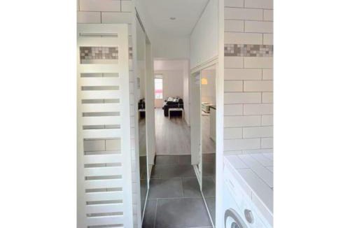 Saint-Germain-en-Laye Apartment | La Clé de Pierre