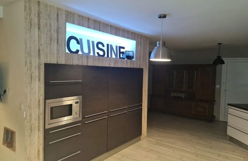 Ergny Bed & Breakfast | La Clé de Saint-Jean