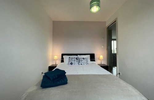 Ergny Bed & Breakfast | La Clé de Saint-Jean