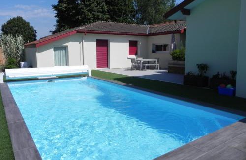 Orthevielle Bed & Breakfast | La clé de vos Rêves