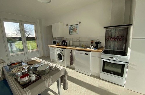 Belle Vie en Auge House | La Clé des Champs