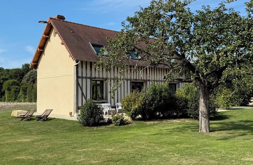 Belle Vie en Auge House | La Clé des Champs