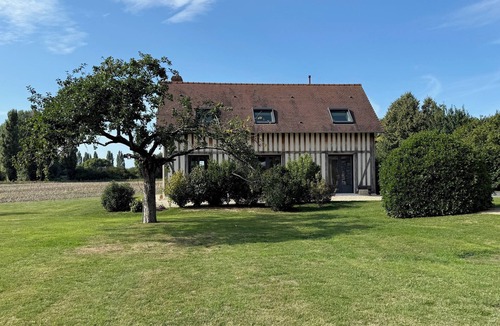 Belle Vie en Auge House | La Clé des Champs