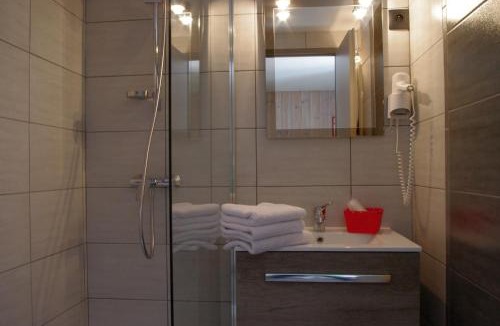 Val Cenis Hotel | La Clé des Champs