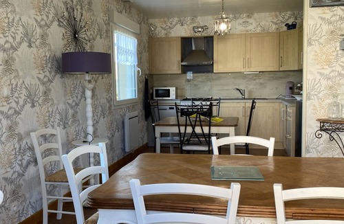 Acheux-en-Vimeu House | La clé des champs