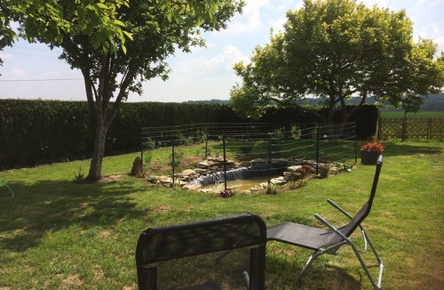 Acheux-en-Vimeu House | La clé des champs