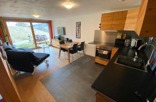 Heremence Bed & Breakfast | La Clé des Champs