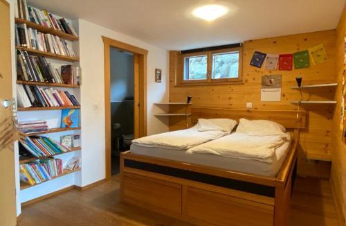 Heremence Bed & Breakfast | La Clé des Champs