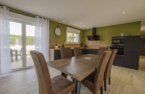 Coclois House | La Clé des Champs - COCLOIS