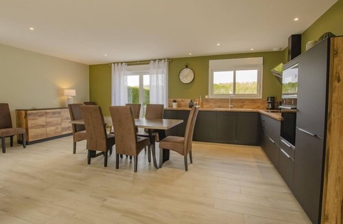 Coclois House | La Clé des Champs - COCLOIS