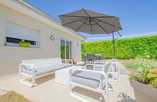 Coclois House | La Clé des Champs - COCLOIS