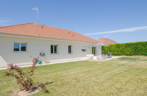 Coclois House | La Clé des Champs - COCLOIS