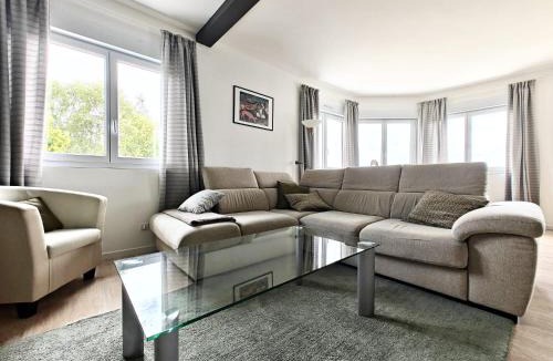 Darnets House | La Clé des Champs, douce et raffinée