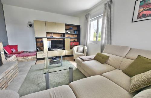 Darnets House | La Clé des Champs, douce et raffinée