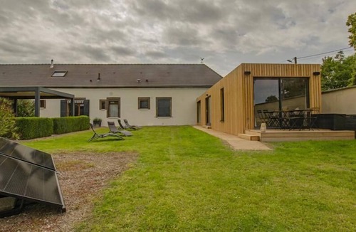 Echemines House | La Clé des Champs - Echemines