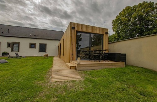 Echemines House | La Clé des Champs - Echemines