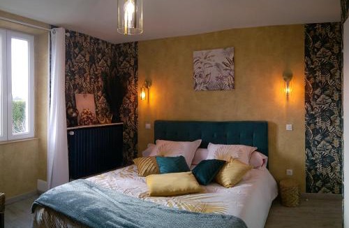 Chabeuil Bed & Breakfast | La Clé Des Champs