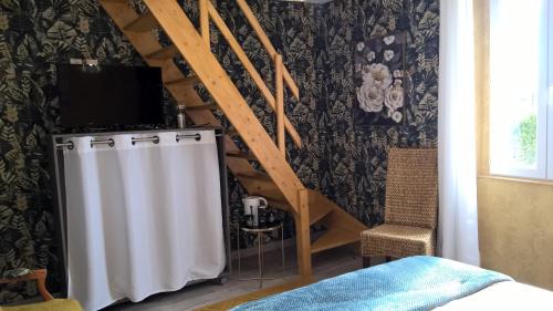 Chabeuil Bed & Breakfast | La Clé Des Champs
