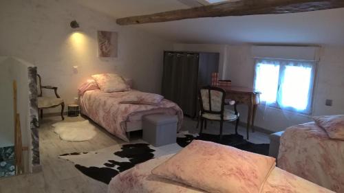 Chabeuil Bed & Breakfast | La Clé Des Champs