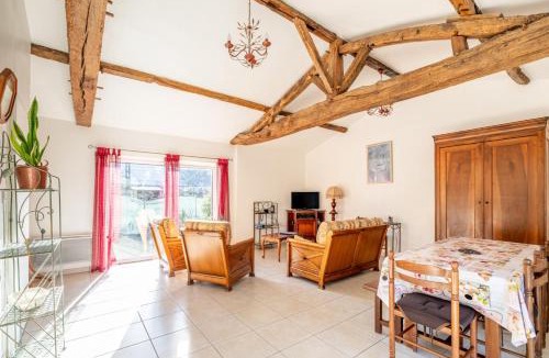 Saint-Julien-des-Landes House | La clé des champs