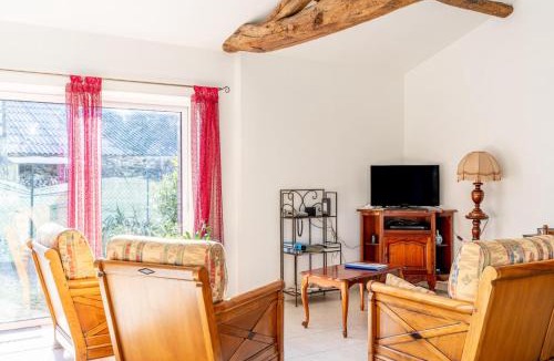 Saint-Julien-des-Landes House | La clé des champs