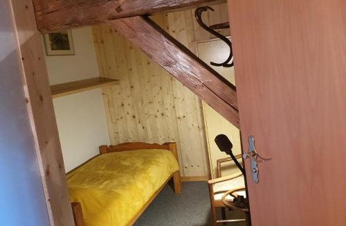 Les Fourgs Apartment | La Clé des Champs