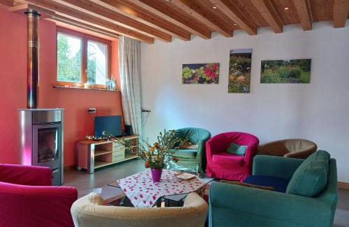 Mittelhausen House | La Clé des Champs