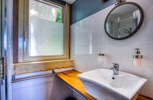 Peyrillac-et-Millac Cabin | La clé des étoiles, Plus que Plus Plus, Atypical lodging