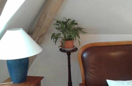 Nouatre Bed & Breakfast | La clé des jardins