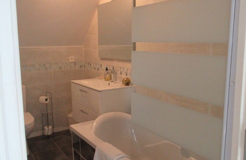 Nouatre Bed & Breakfast | La clé des jardins