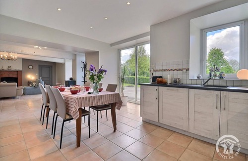 Laignelet House | La clé des Oiseaux - Laignelet