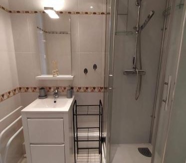 Camiers Apartment | La Clé des Sternes