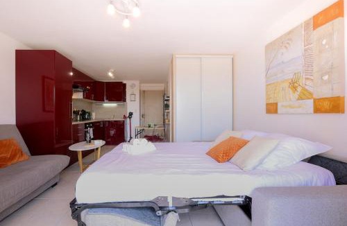 Camiers Apartment | La Clé des Sternes