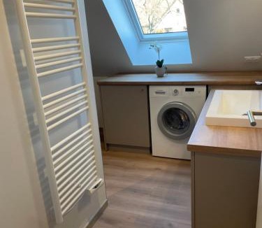 Ribeauville Apartment | La Clé des vignes 2