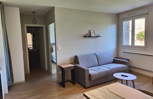 Roye Apartment | La Clé des Vignes