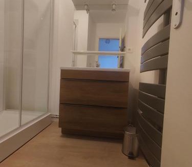 Roye Apartment | La Clé des Vignes