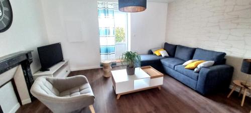 Ducey Apartment | La Clé du Génie