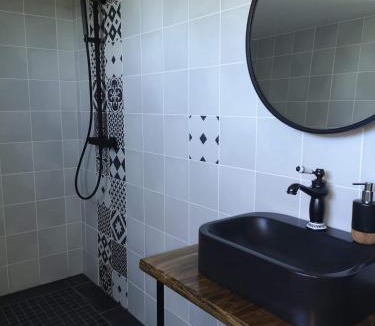 Sainte-Fereole Bed & Breakfast | La Clé Du Maumont