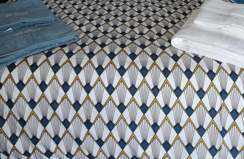 Sainte-Fereole House | La Clé du Maumont