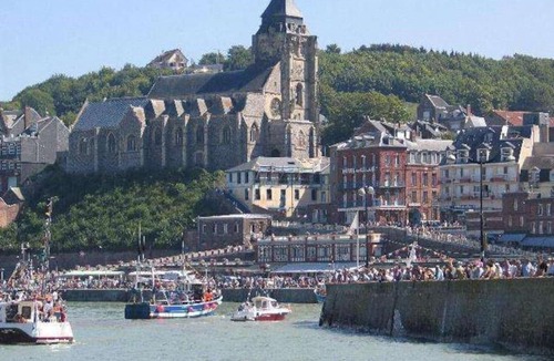 Incheville Apartment | La Clé Vintage