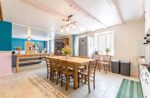 Baroville House | La clémenceraie