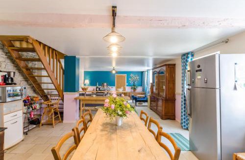 Baroville House | La clémenceraie